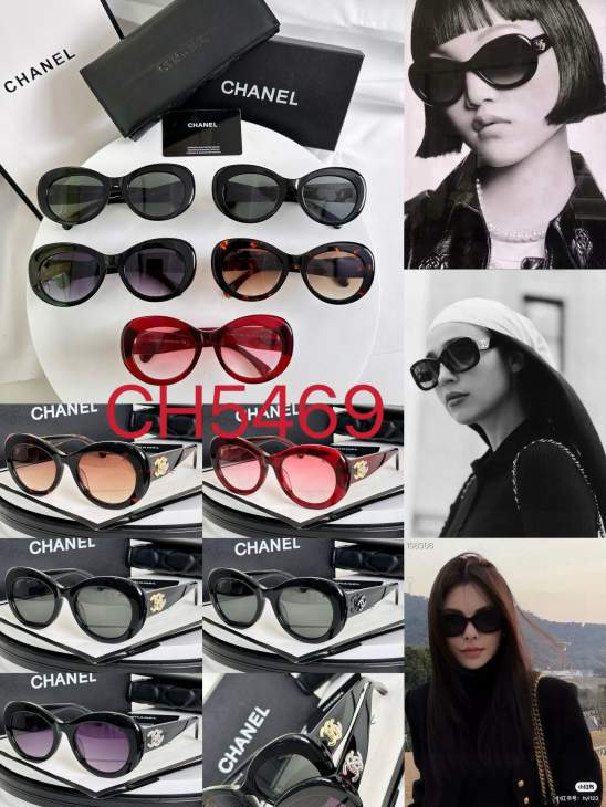 Picture of Chanel Sunglasses _SKUfw77817342fw